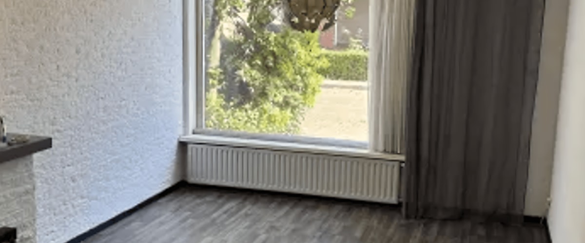 Huis huren in Uden