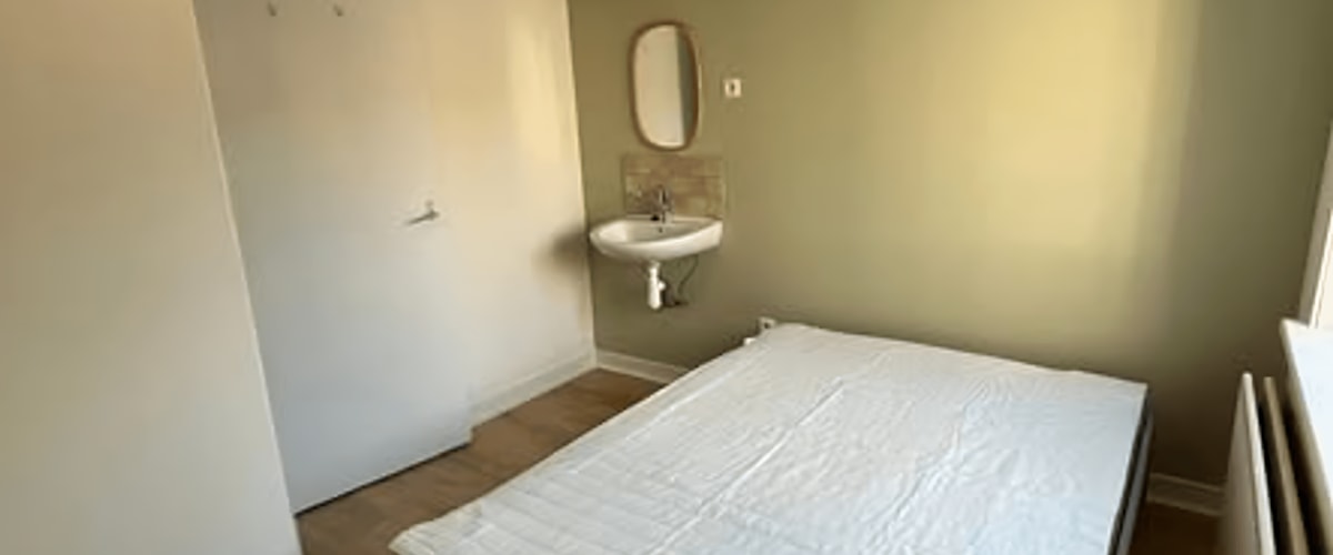 Kamer huren in Tilburg