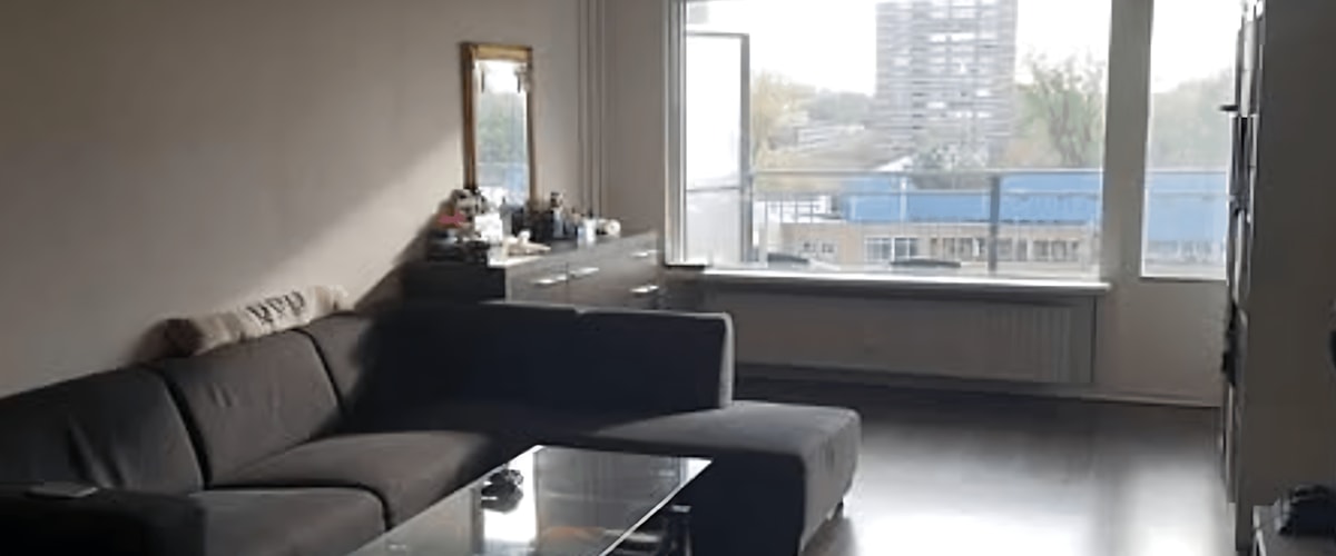 Appartement huren in Amsterdam
