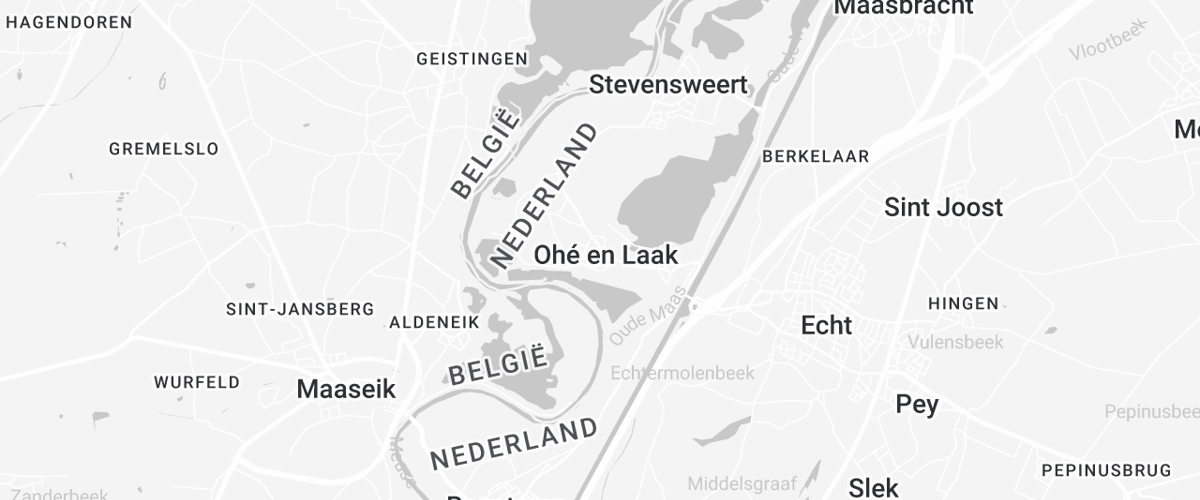 Kamer huren in Ohe En Laak