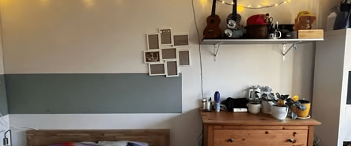 Kamer huren in Utrecht