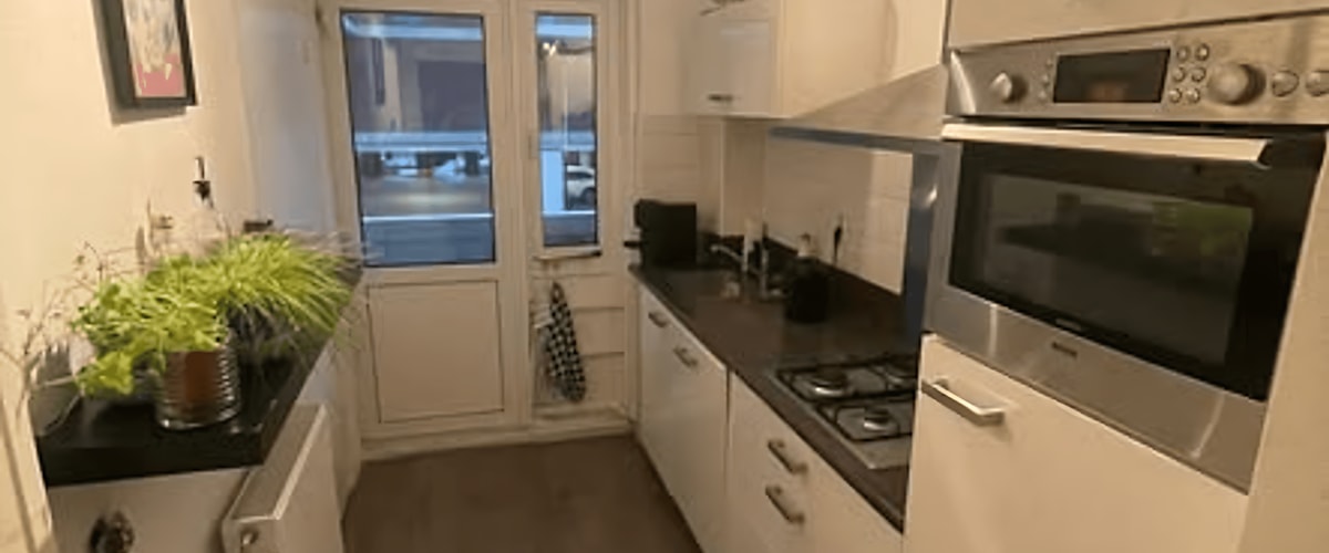 Kamer huren in Utrecht
