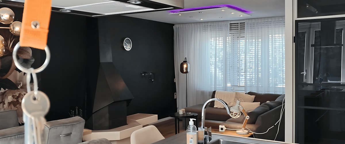 Kamer huren in Almere