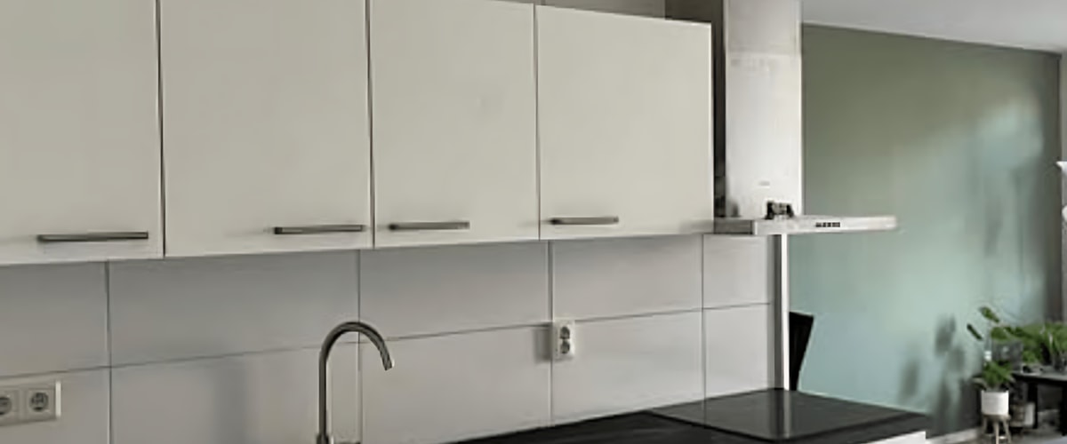 Appartement huren in Leeuwarden