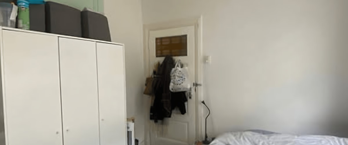 Kamer huren in Tilburg