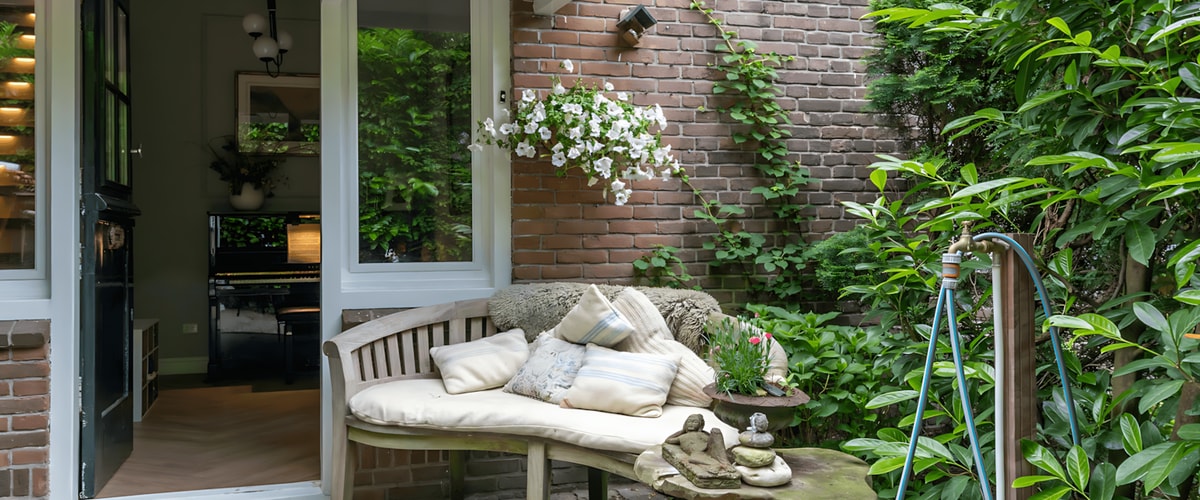 Appartement huren in Laren