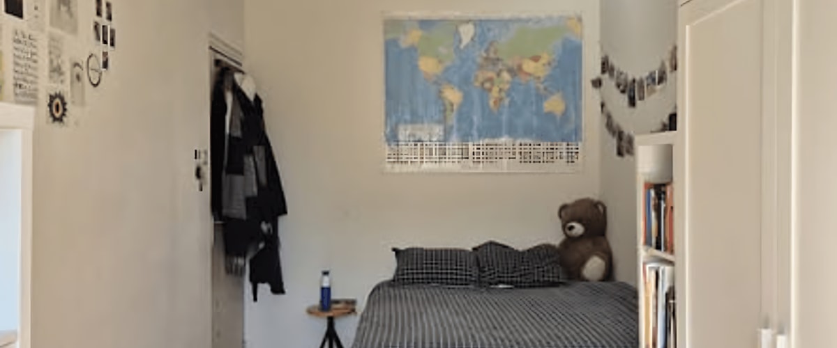 Kamer huren in Nijmegen