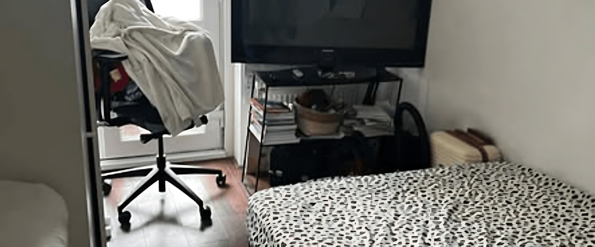 Kamer huren in Rotterdam