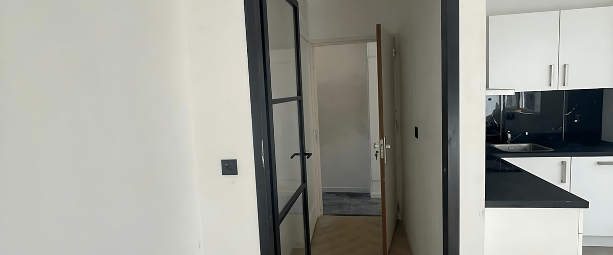 Appartement huren in Sas Van Gent