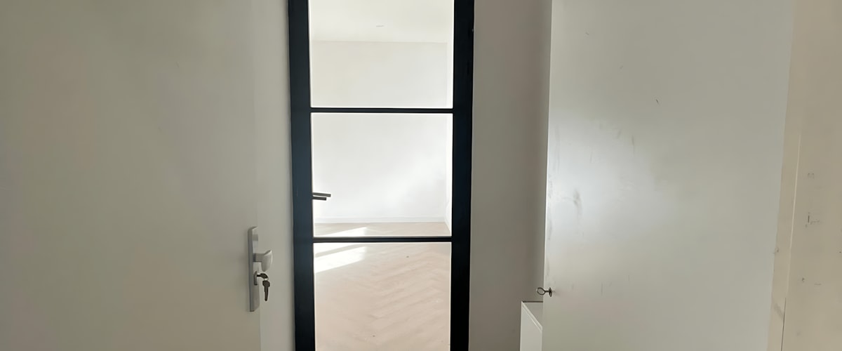 Appartement huren in Sas Van Gent