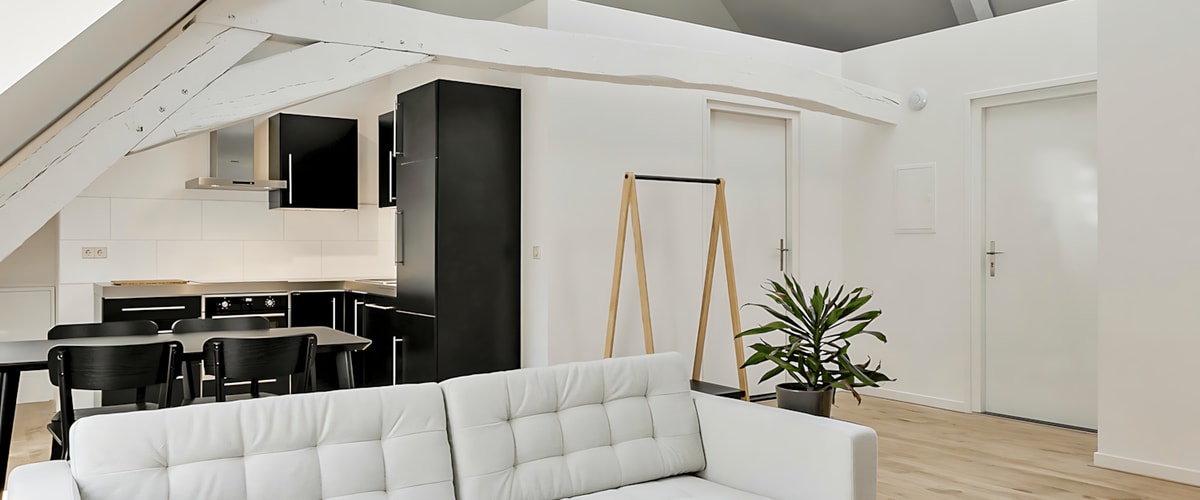 Appartement huren in Maastricht