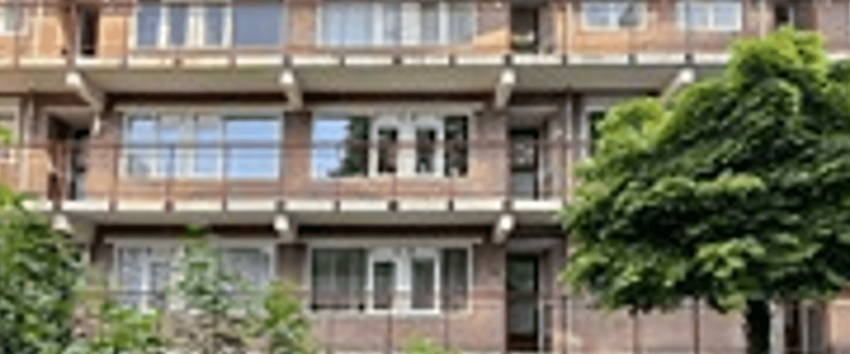 Appartement huren in Doorwerth