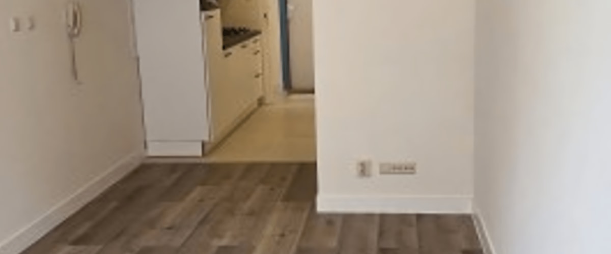 Studio huren in Utrecht