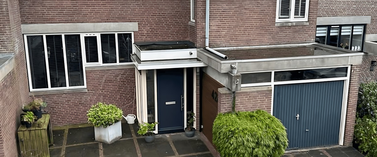 Huis huren in Alphen Aan Den Rijn