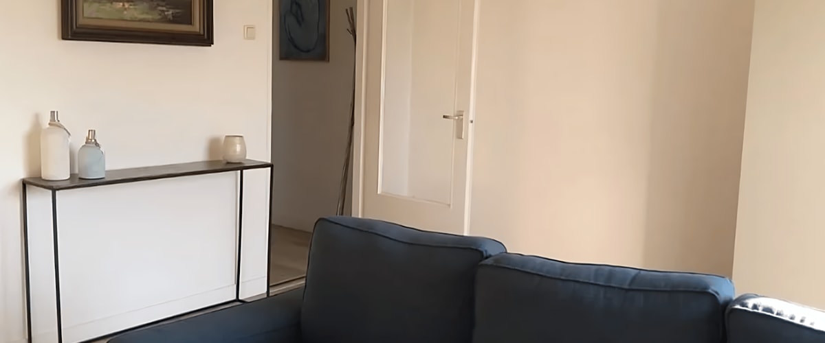 Appartement huren in Amsterdam