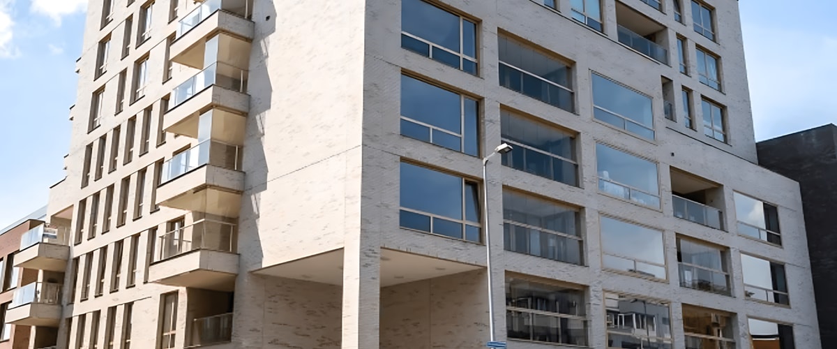 Appartement huren in Breda