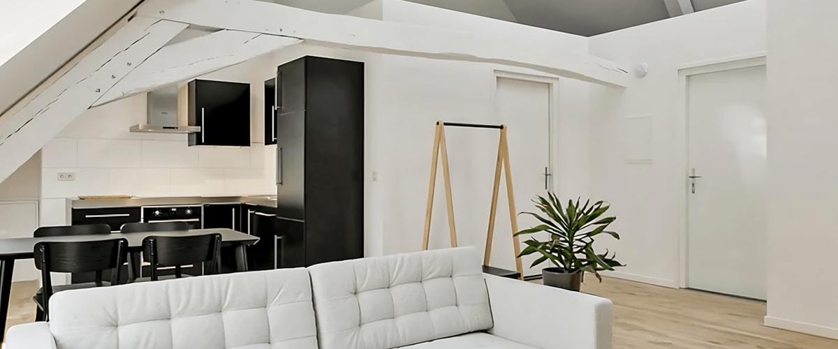 Appartement huren in Maastricht