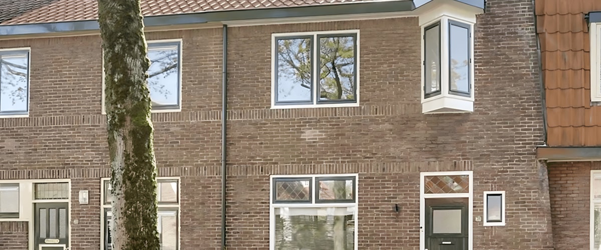 Huis huren in Hilversum