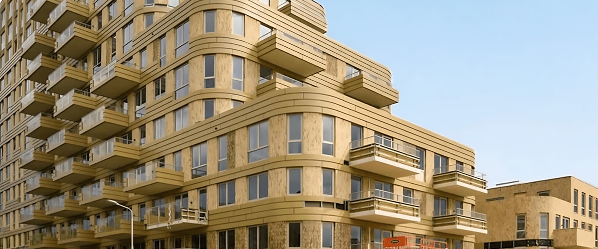 Appartement huren in Amstelveen