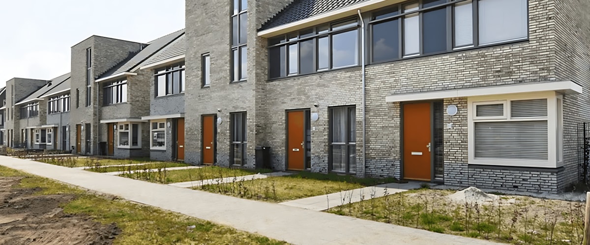 Huis huren in Son En Breugel