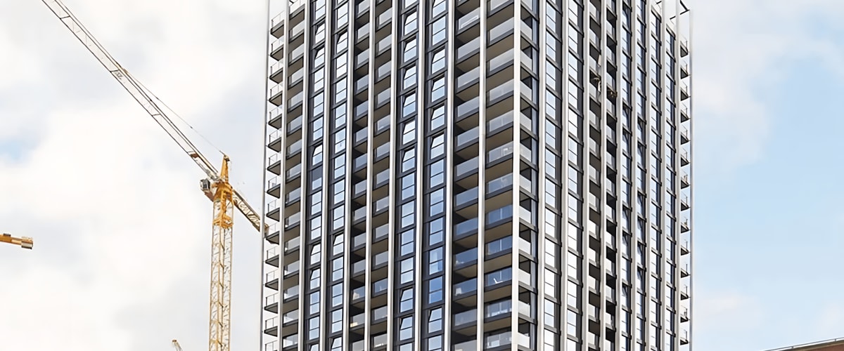Appartement huren in Amsterdam