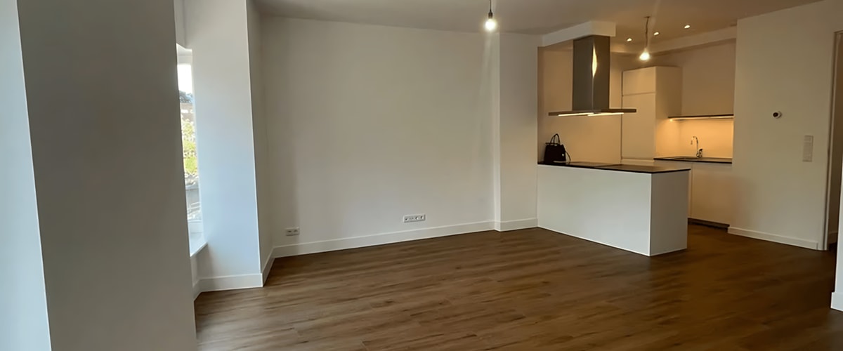 Appartement huren in Amstelveen