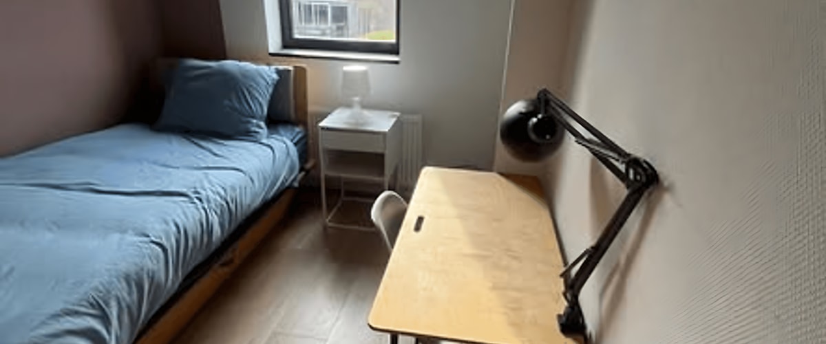 Kamer huren in Den Haag
