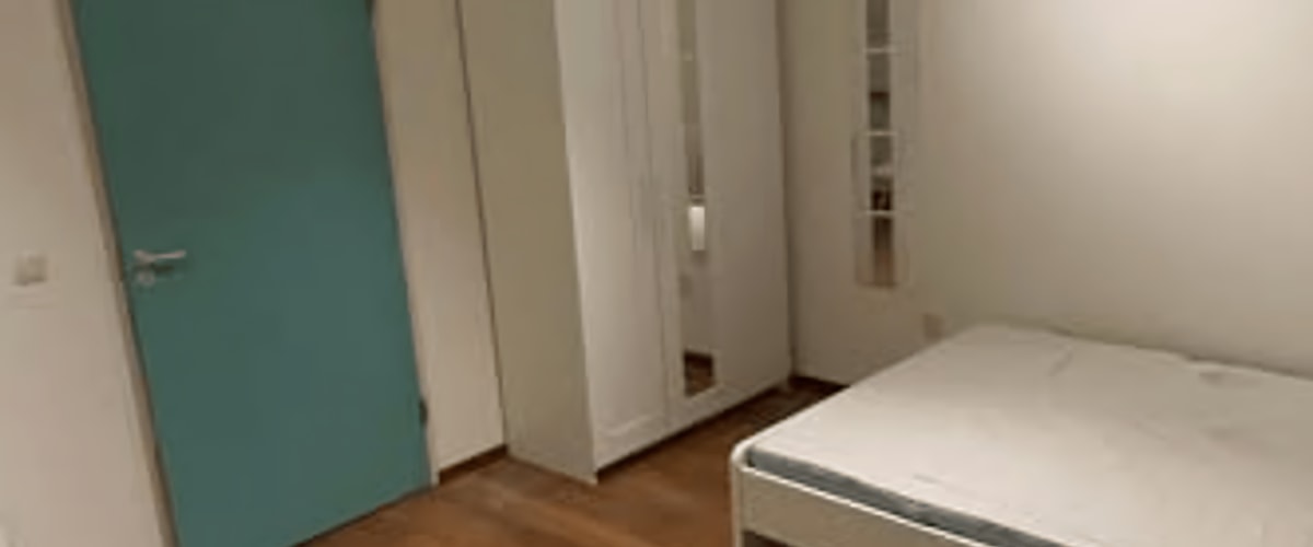 Kamer huren in Maastricht