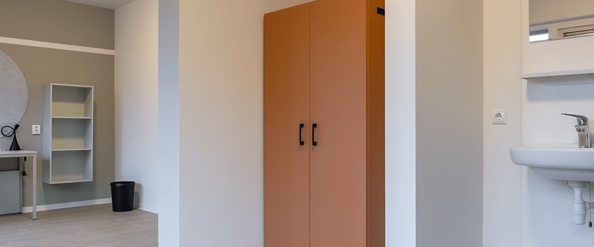 Kamer huren in Groningen