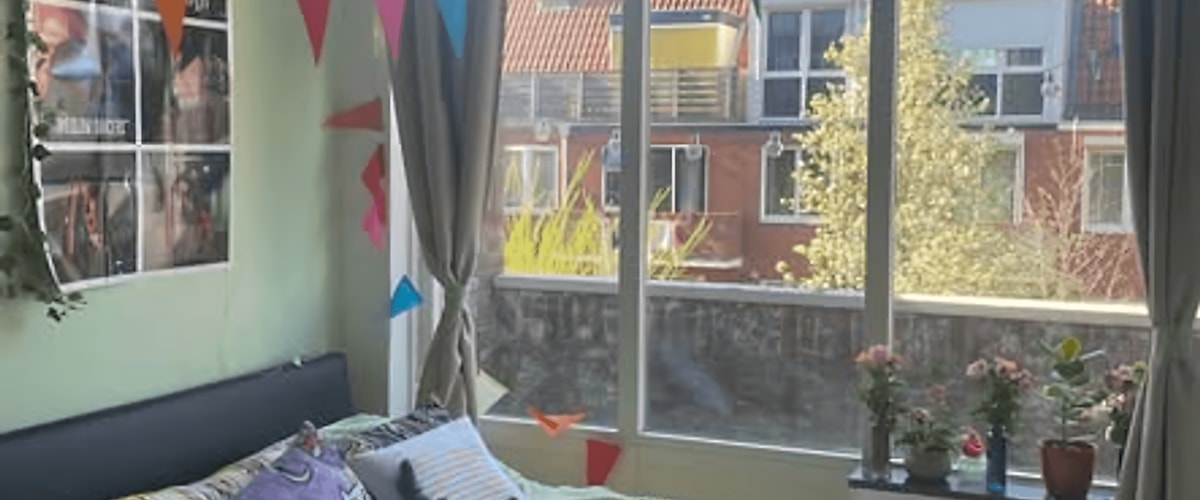 Kamer huren in Groningen