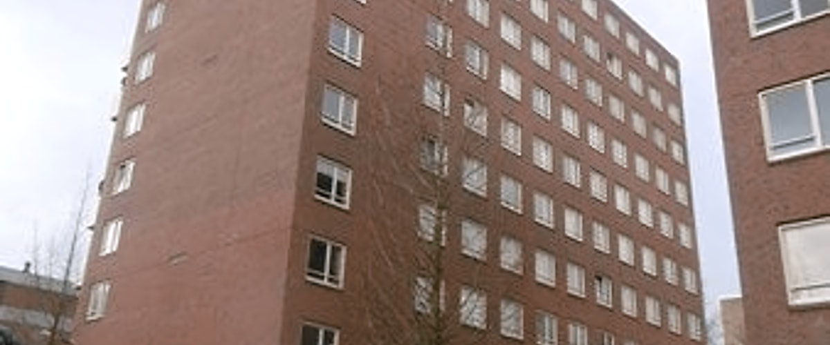 Appartement huren in Amsterdam