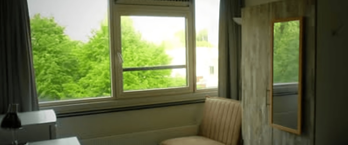 Kamer huren in Amsterdam