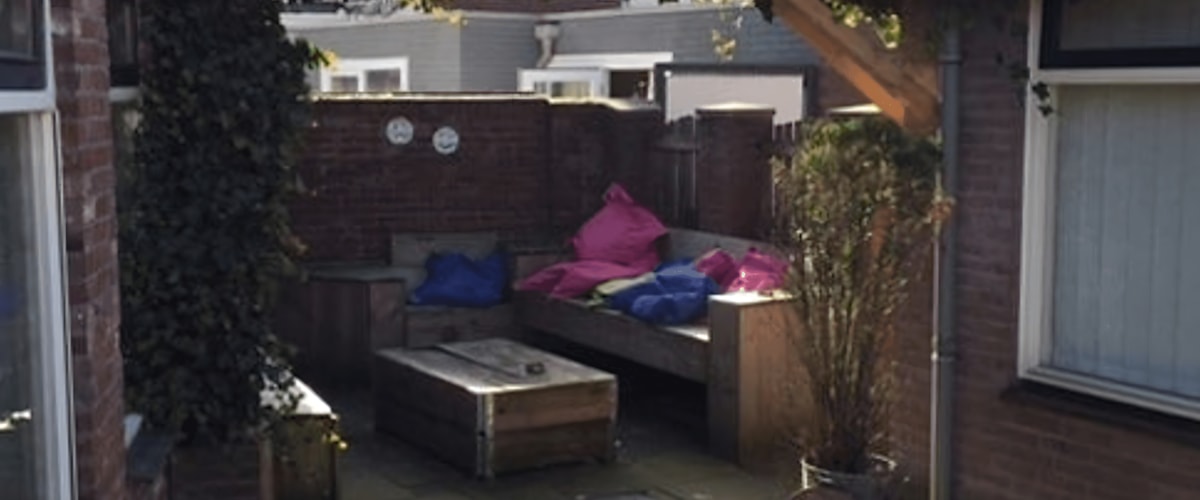 Huis huren in Tilburg