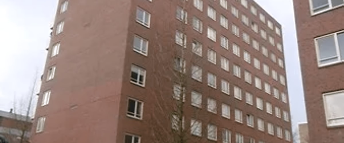 Appartement huren in Amsterdam