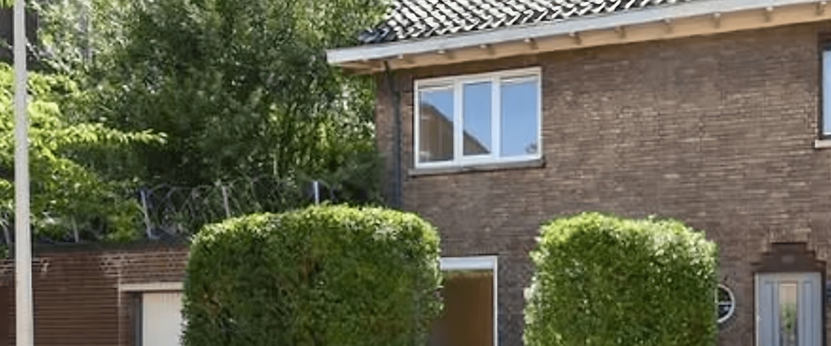 Kamer huren in Den Haag