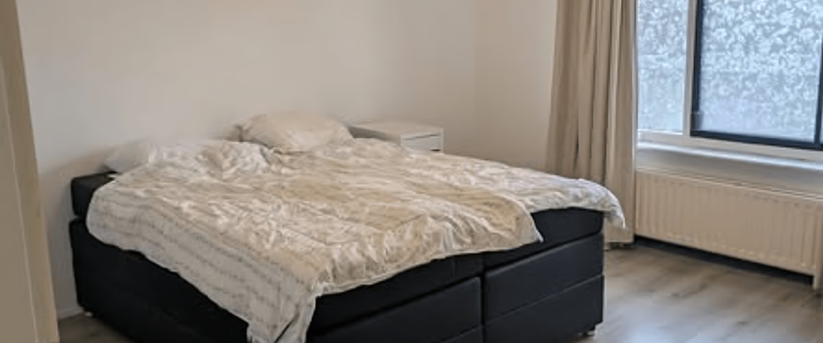 Kamer huren in Amsterdam