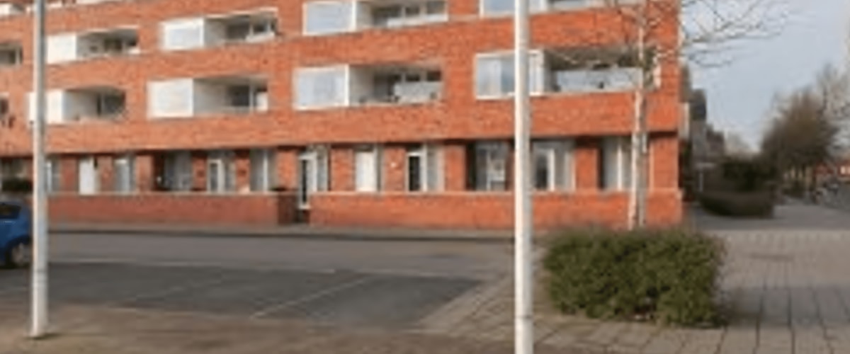 Appartement huren in Groningen