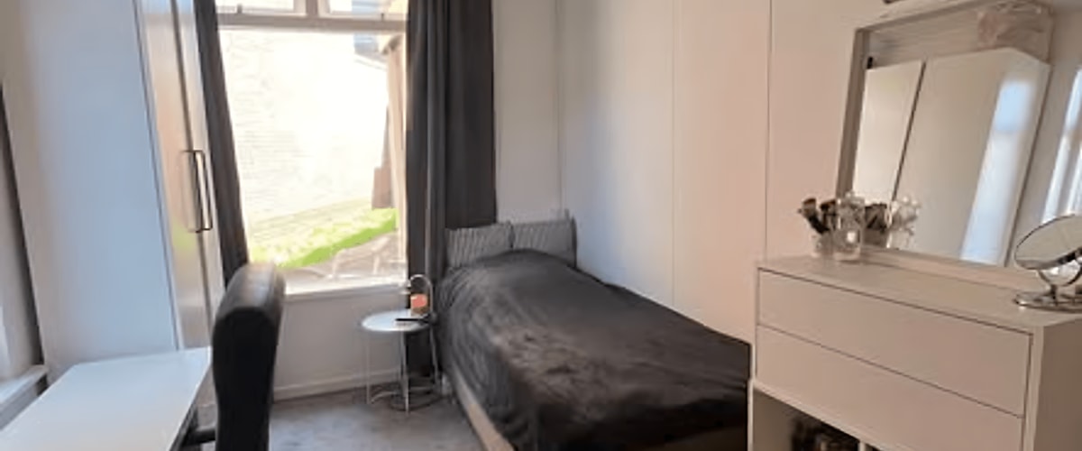 Kamer huren in Enschede