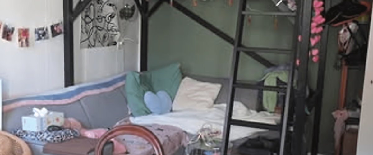 Kamer huren in Leeuwarden