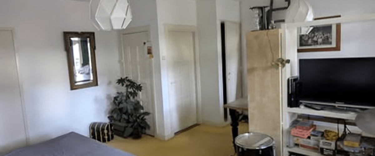 Kamer huren in Nijmegen