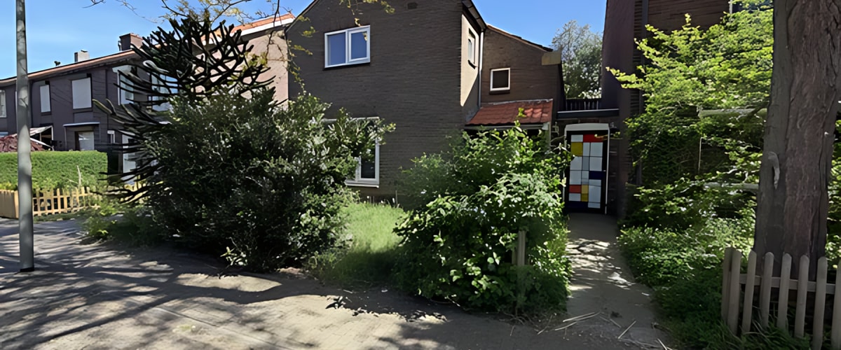 Huis huren in Oss