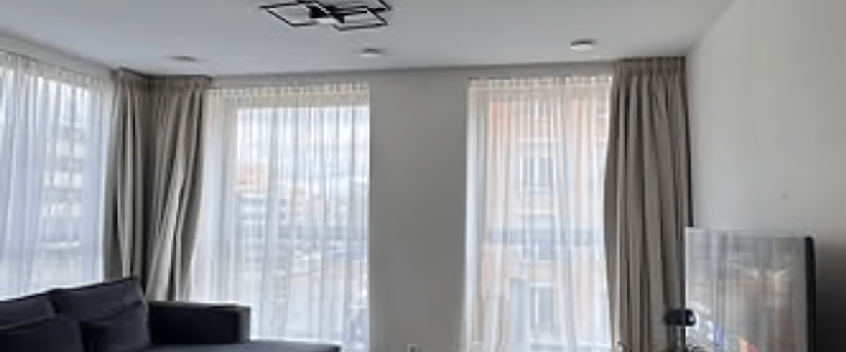 Appartement huren in Amsterdam