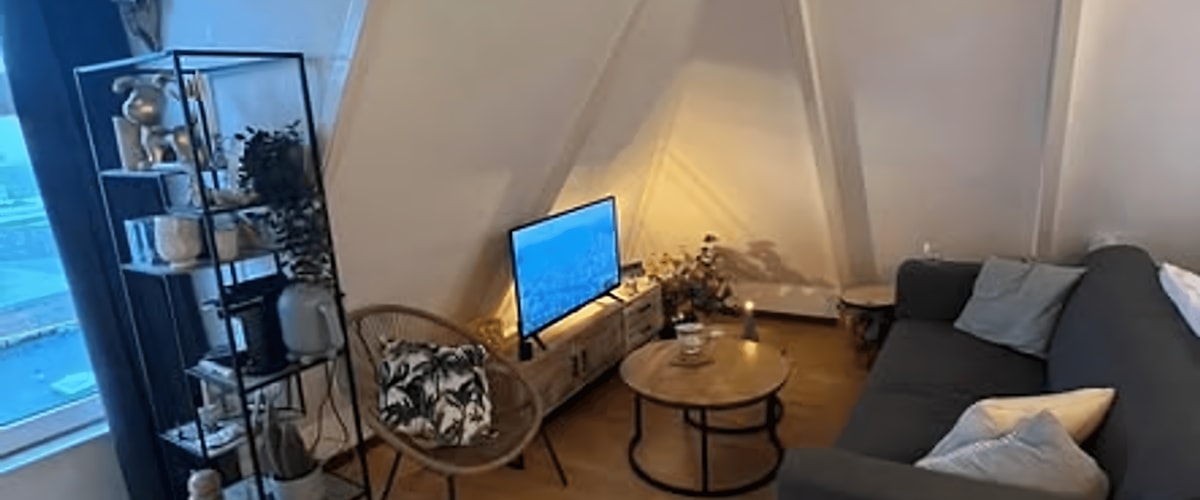 Kamer huren in Leeuwarden