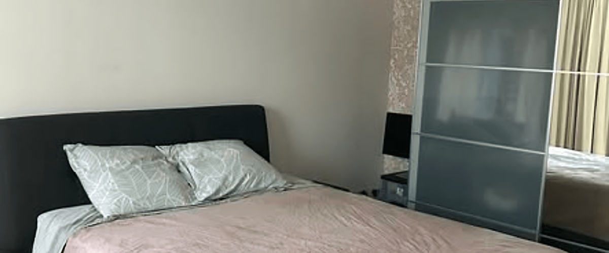 Appartement huren in Lisse