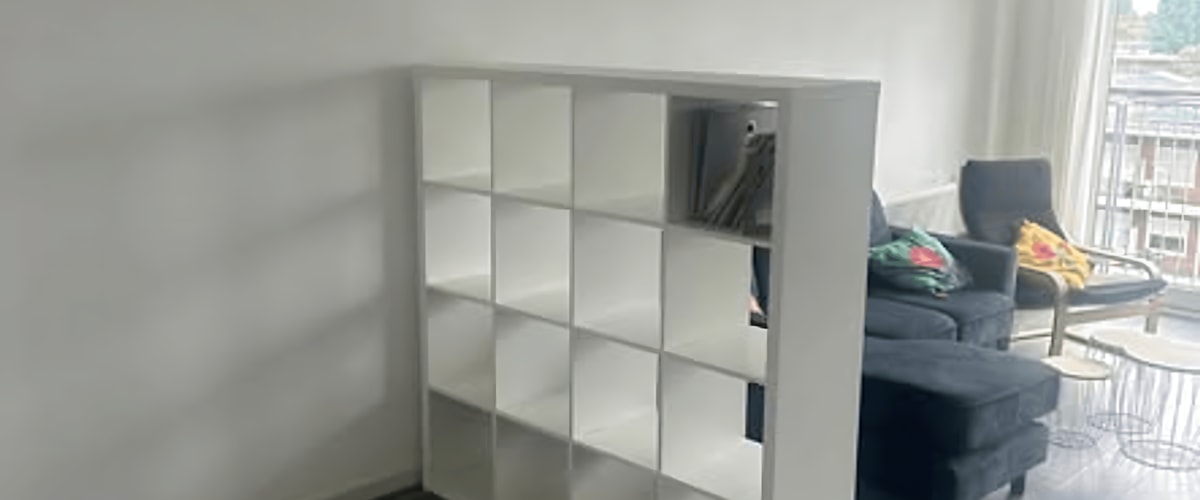 Appartement huren in Amsterdam