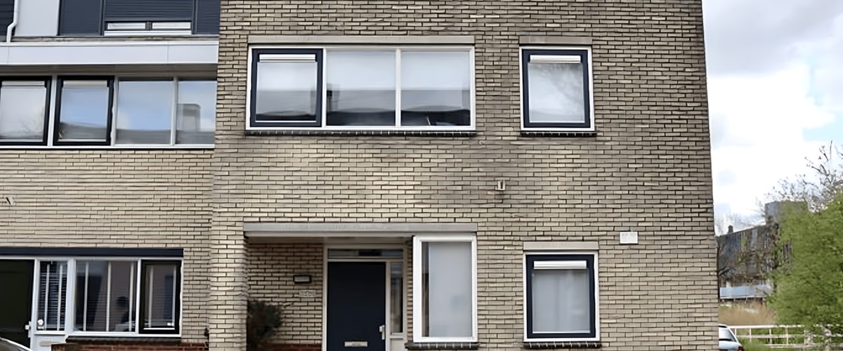 Huis huren in Haarlem