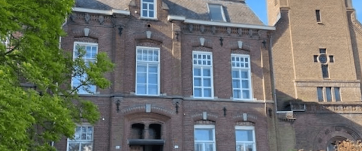 Appartement huren in Tilburg