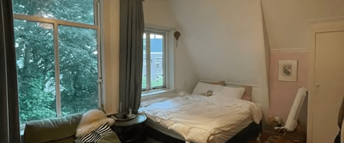 Kamer huren in Leiden