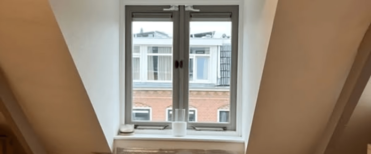 Kamer huren in Leeuwarden