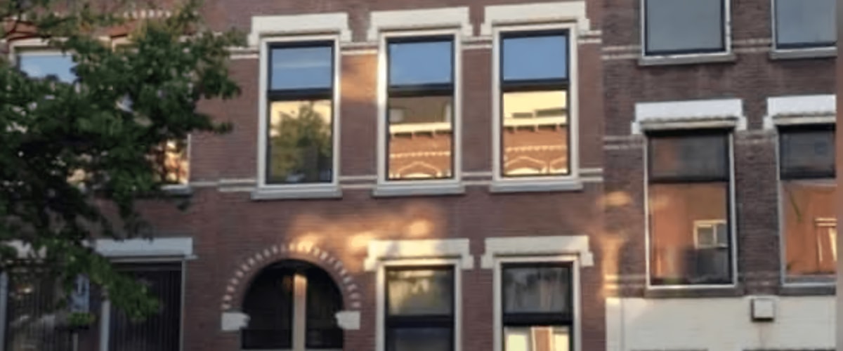 Kamer huren in Rotterdam